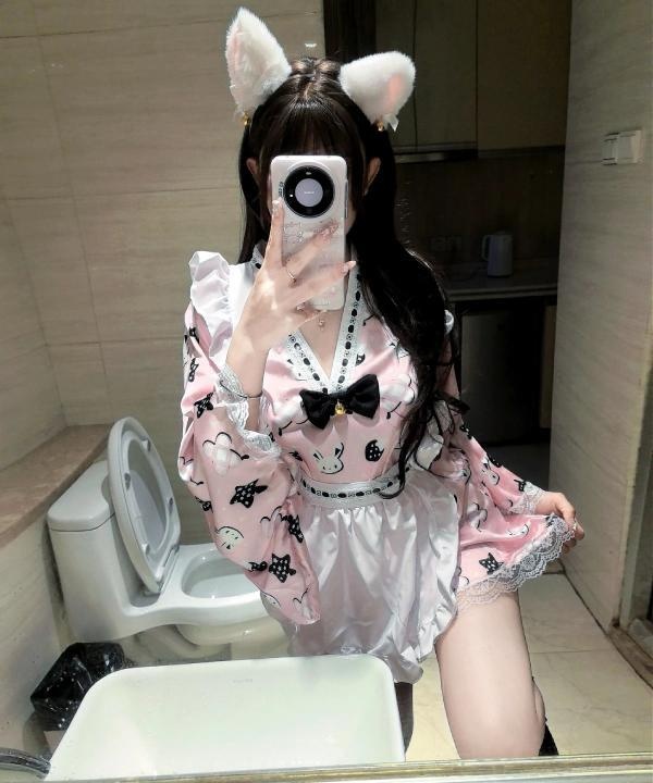 嫩妹萝莉小葡萄