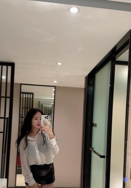 宝安平面模特娜美纯欲