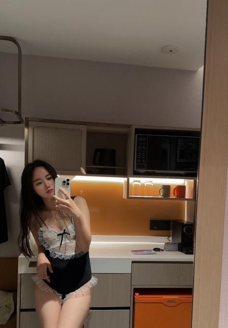 宝安平面模特娜美纯欲