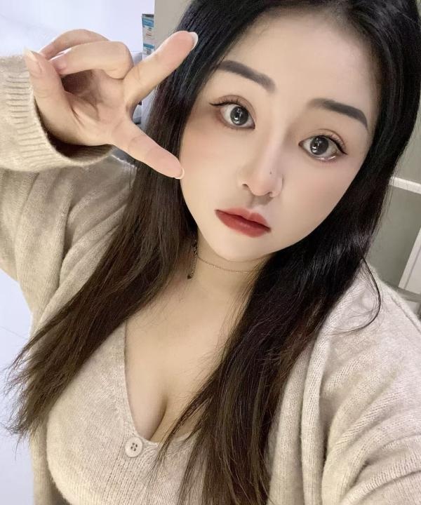 闵行大眼骚妹