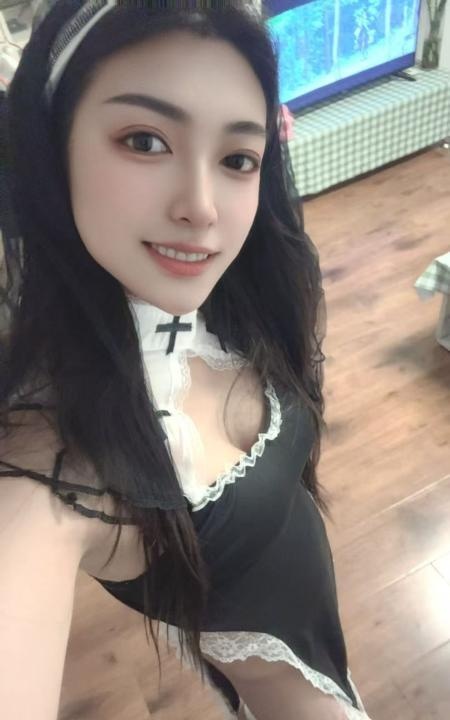 铁东路附近小姐姐