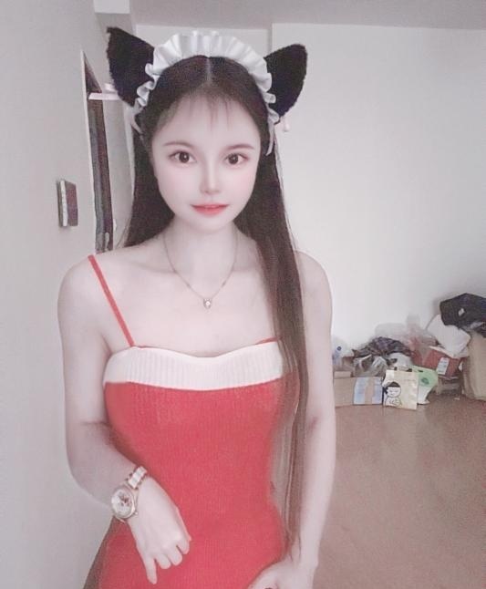 自聊诗诗SM