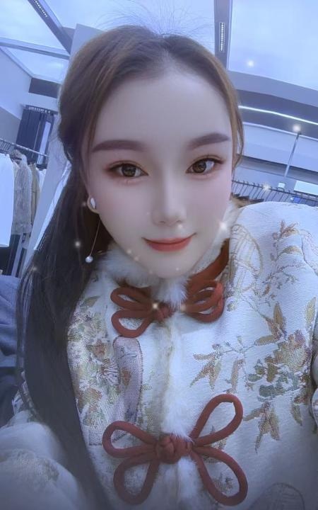 情趣如意小少妇