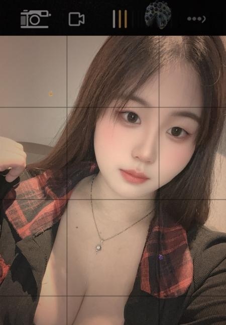 南城BBW喵喵