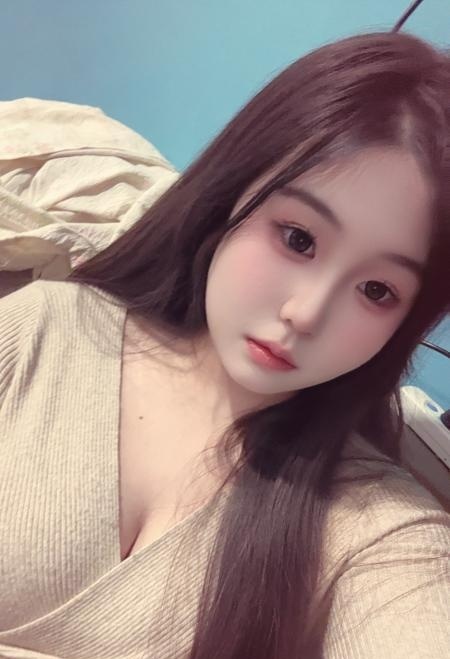 南城BBW喵喵