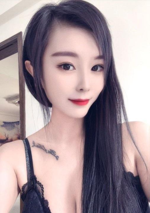 郑州好身材西雅姐姐