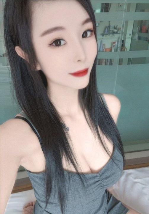 郑州好身材西雅姐姐