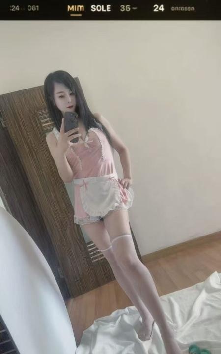 郑州好身材西雅姐姐