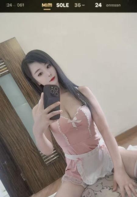 郑州好身材西雅姐姐