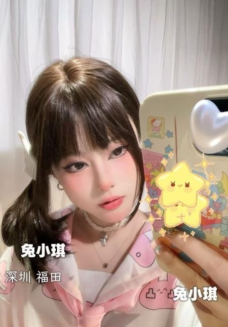 福田女友感嫩妹萝莉