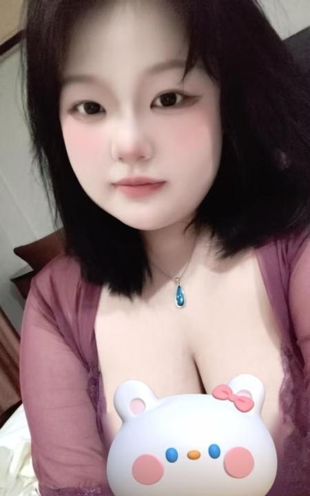 胖妹体验