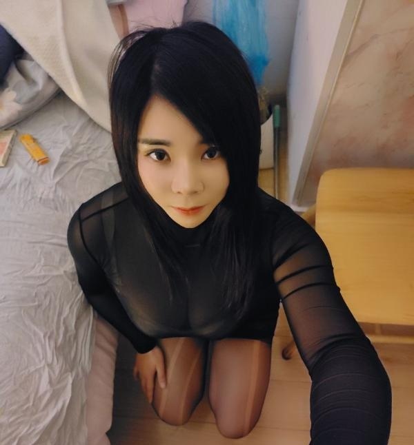小个子大臀少妇