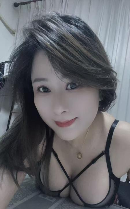 闵行少妇冰冰