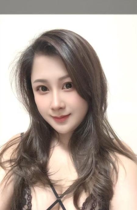 闵行少妇冰冰