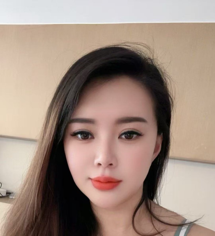 下沙黑丝白嫩少妇