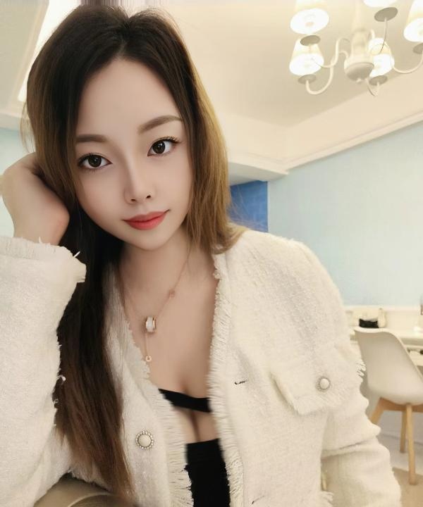 常州清纯大波妹