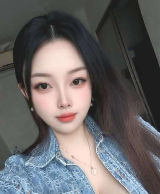 常州清纯大波妹