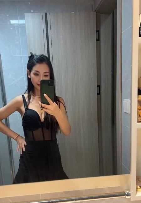 白云服务型骚妇