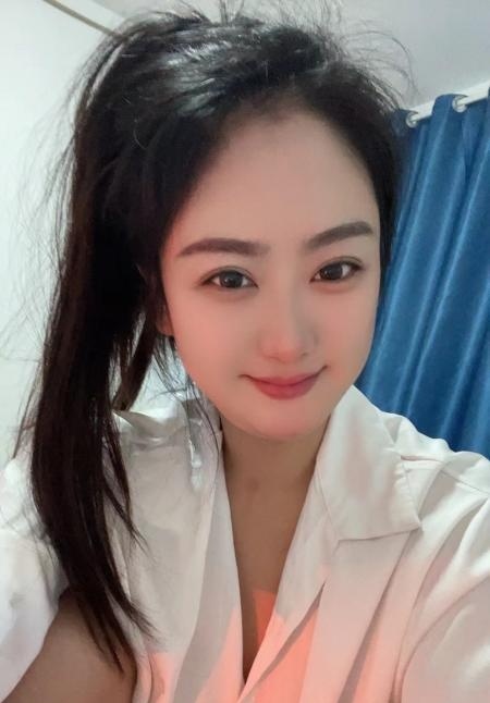 丁家庄李李性感大胸