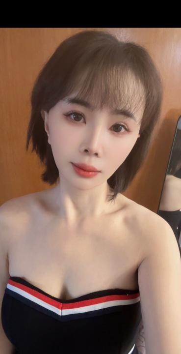 拱墅气质型小少妇