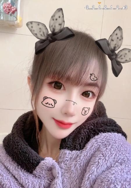 南山小少妇