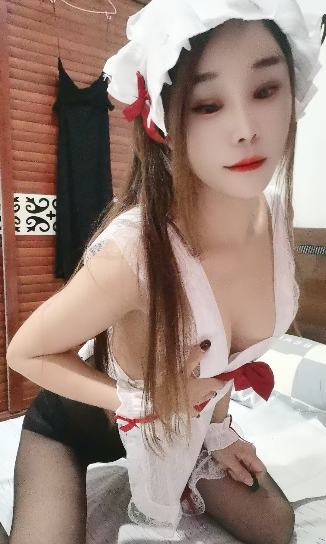 青山湖茜茜老师