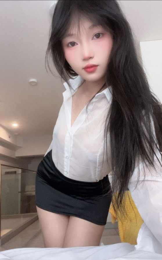 西安未央区多多女神