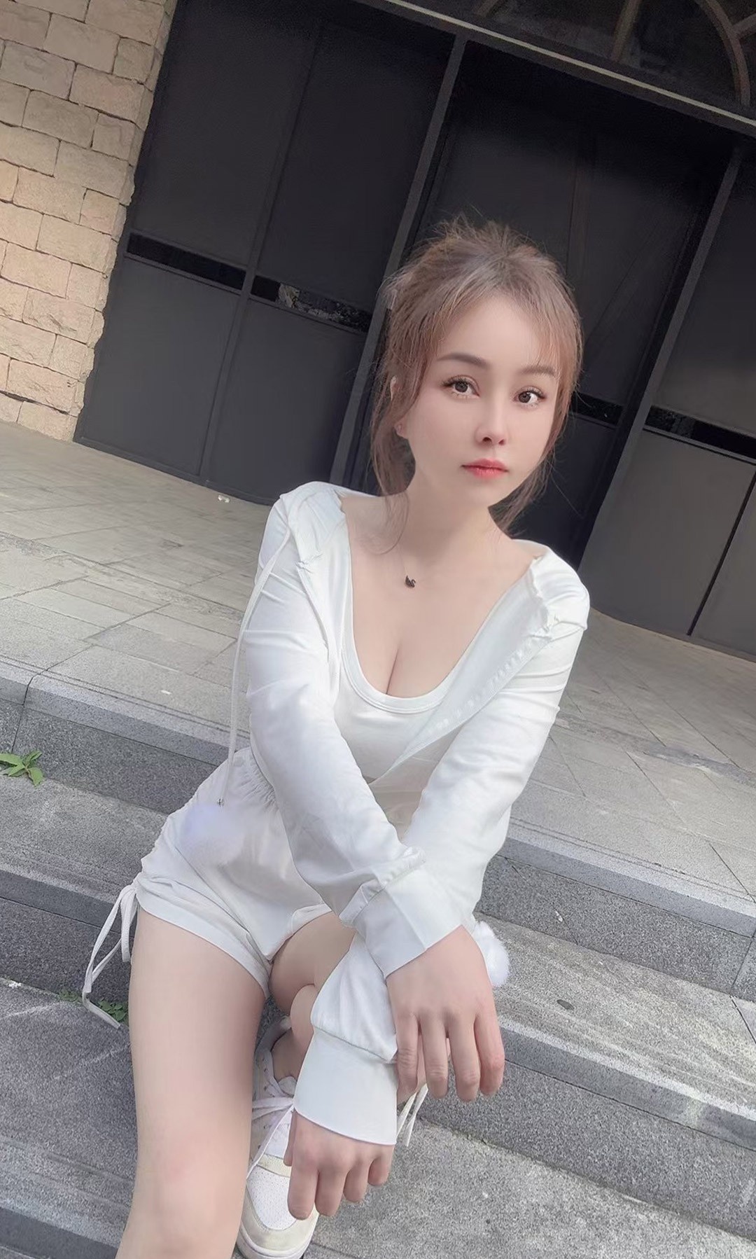 越秀区杨箕御姐沐沐