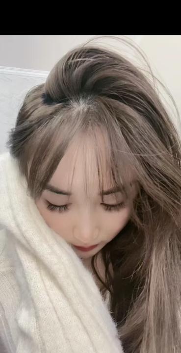 美颜小少妇慕容