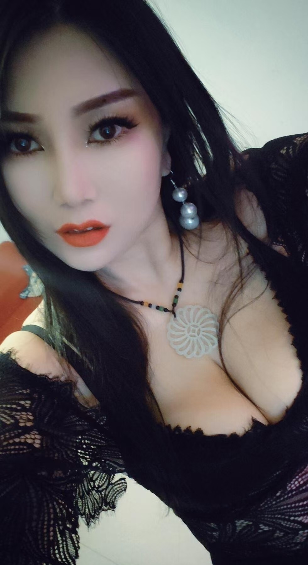 百花女王