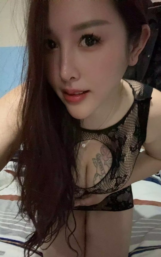 风骚大胸妹丽丽