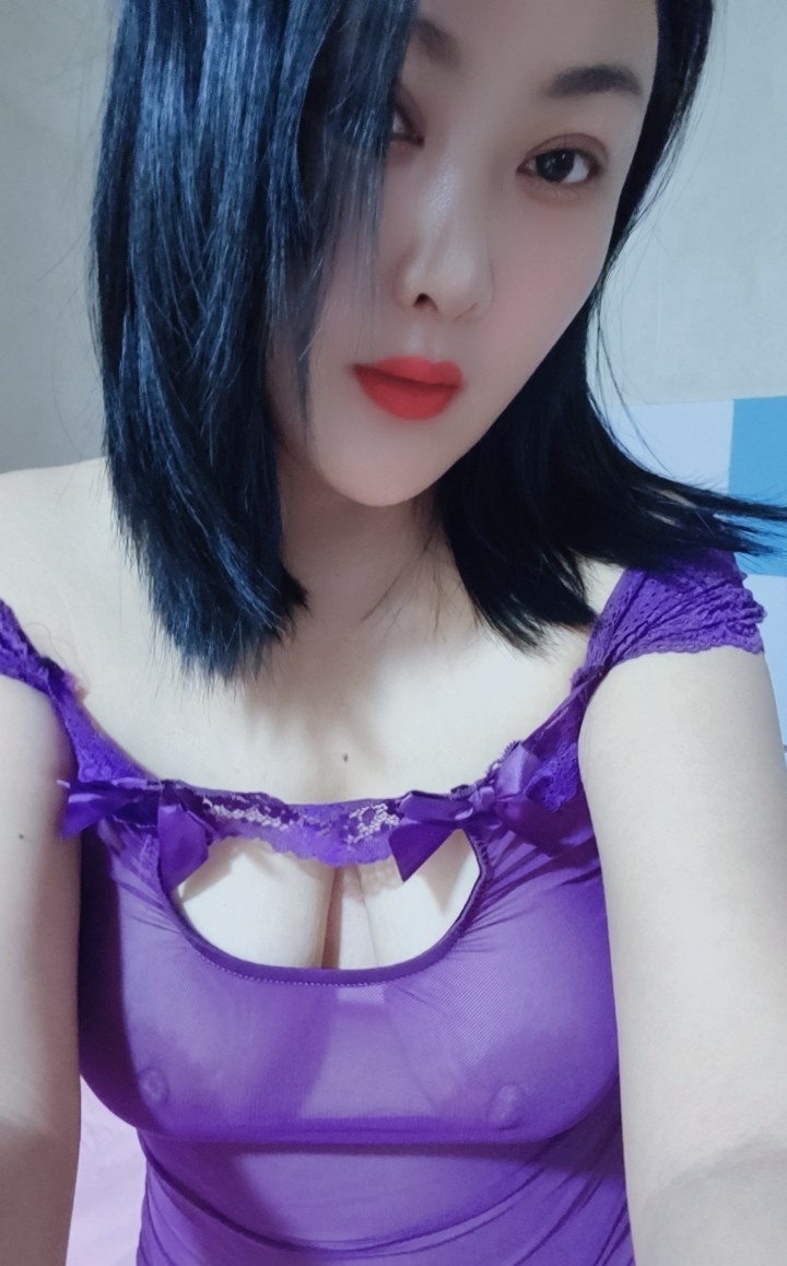 三元里美少妇黄咪