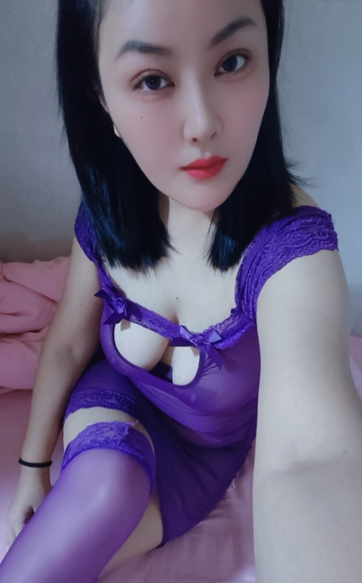 三元里美少妇黄咪