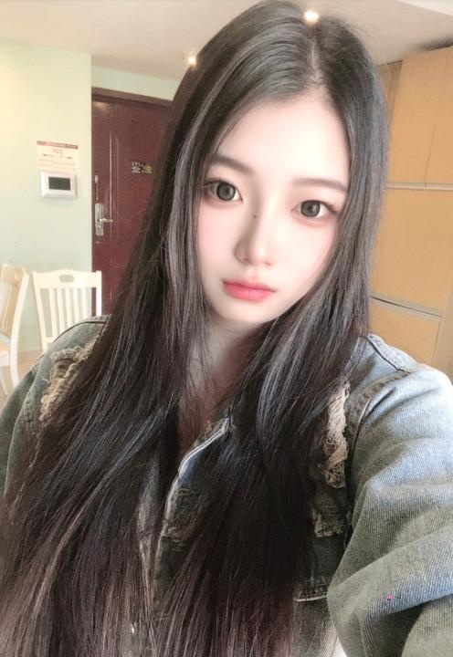 温柔甜美懒懒