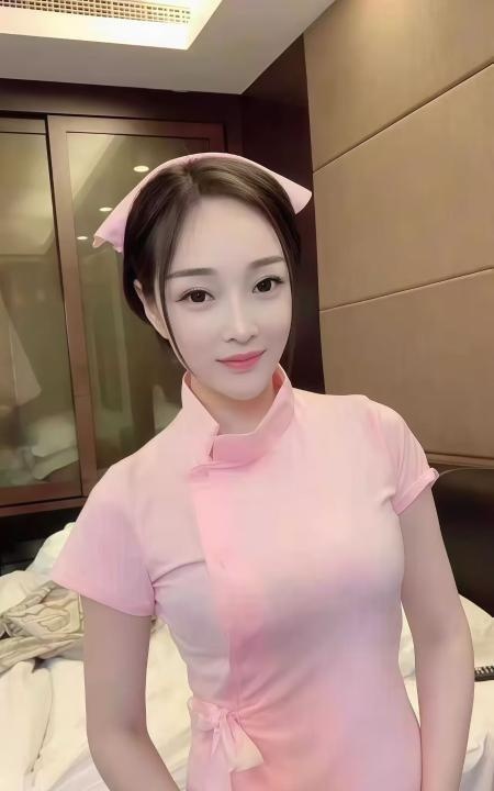 萧山小璐美女