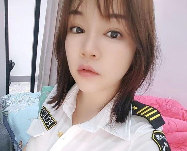 番禺大奶妹珞珞