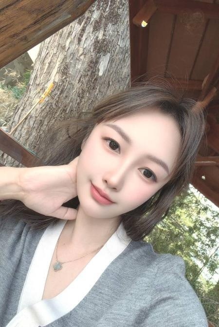 性感身材女友服务茶茶