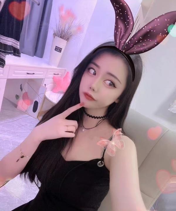 南京纯欲颜值女友