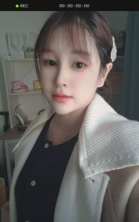 上海闵行骚妹安安