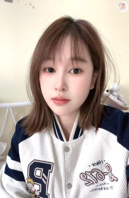 上海闵行骚妹安安