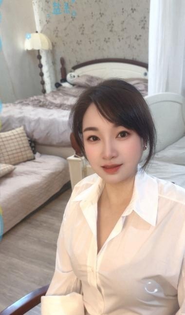 拱墅服务系少妇沐晴