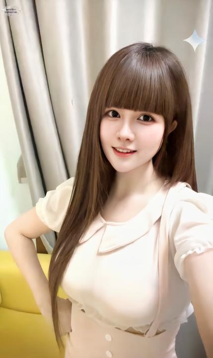 静安大胸雅雅