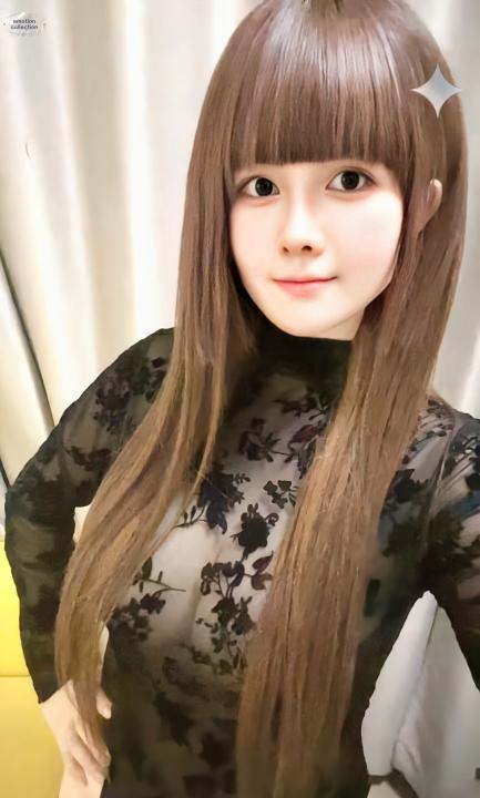 静安大胸雅雅