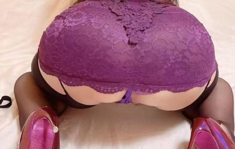 BBW大胸肥臀