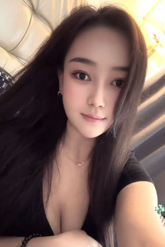 海珠巨乳媚娘