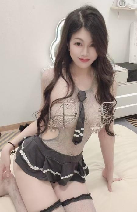 骚绝模特小黛