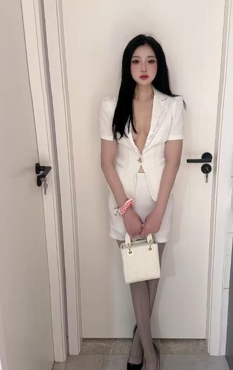 职业装泄火体验