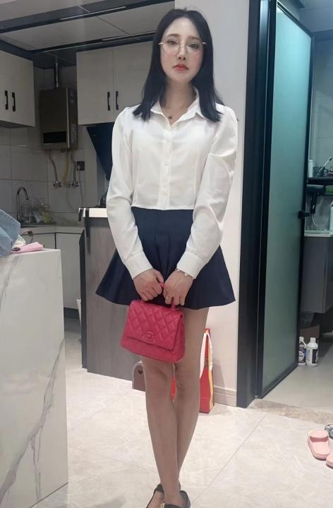 职业装泄火体验