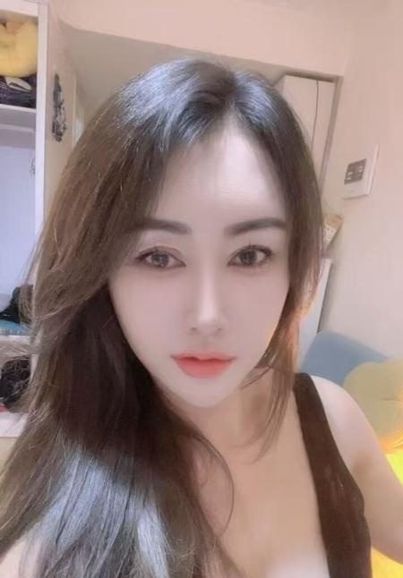 河西巨乳御姐范