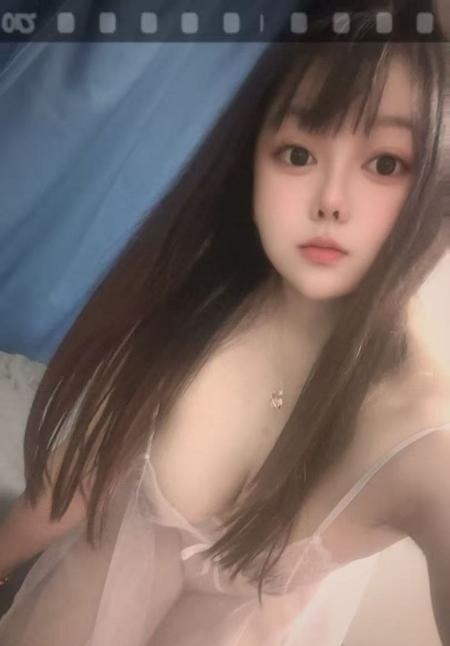 杨浦大胸优乐美
